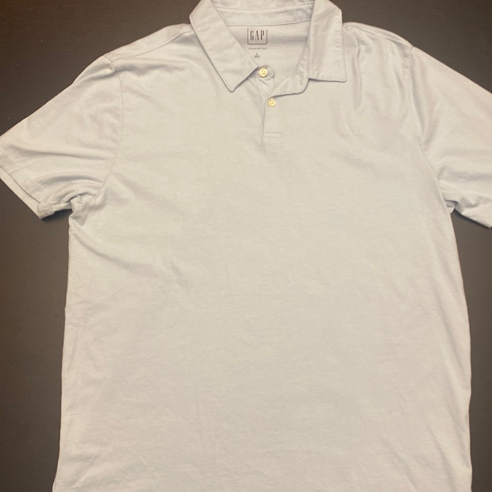 Gap polo